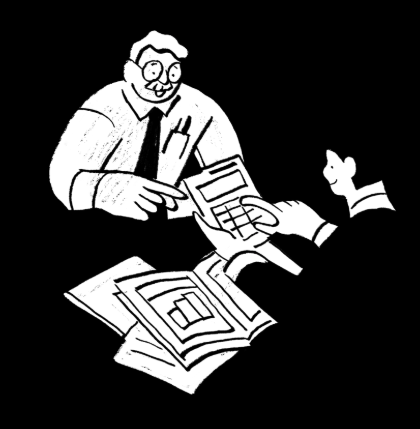 Problem illustration